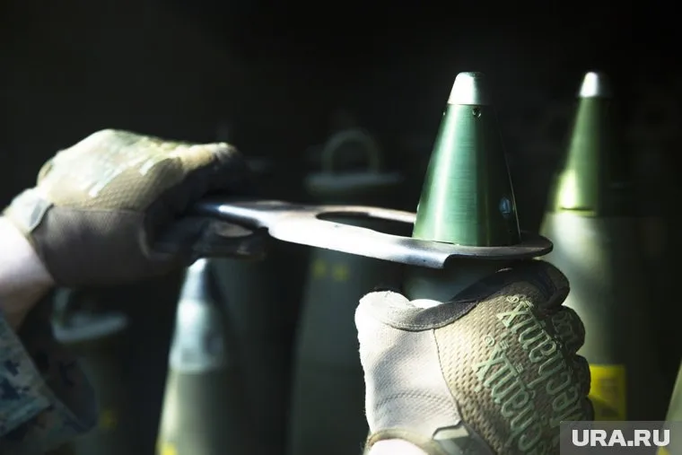 ВСУ ударили кассетными боеприпасами по белгородскому поселку