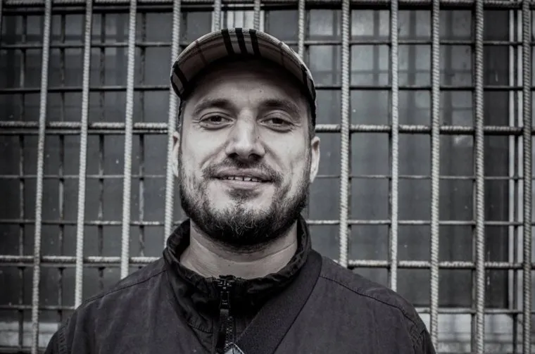 Рэпер скончался в возрасте 40 лет