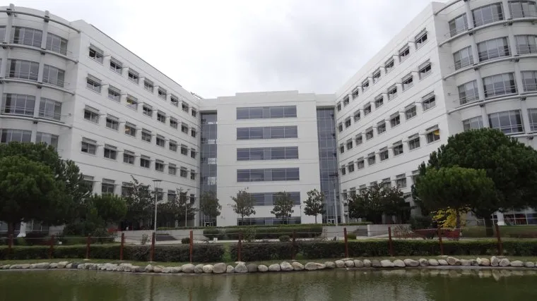 Турецкая клиника Джонса Хопкинса Анадолу Стамбул