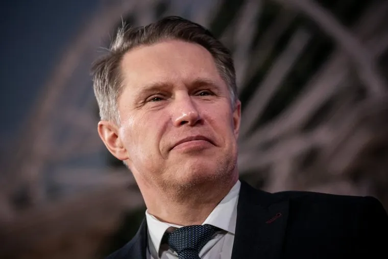 Владимир Жириновский, юбилей 75 лет. Москва