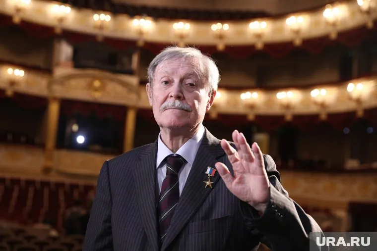 Юрию Соломину могло исполниться 90 лет 