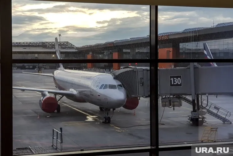 «Аэрофлот» ограничит полеты в Европу и Азию