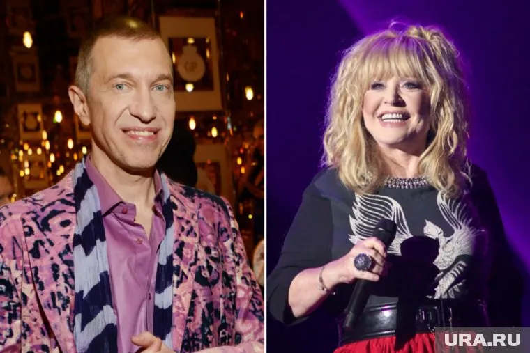 Соседов назвал новую примадонну российской эстрады