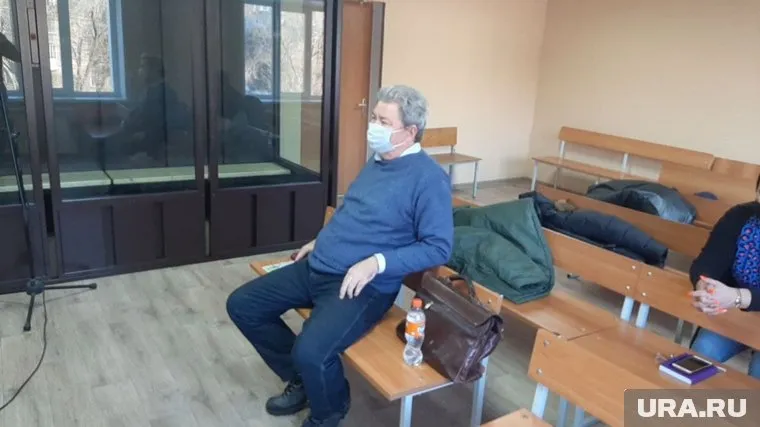 Виктору Чернобровину готовятся предъявить новое обвинение