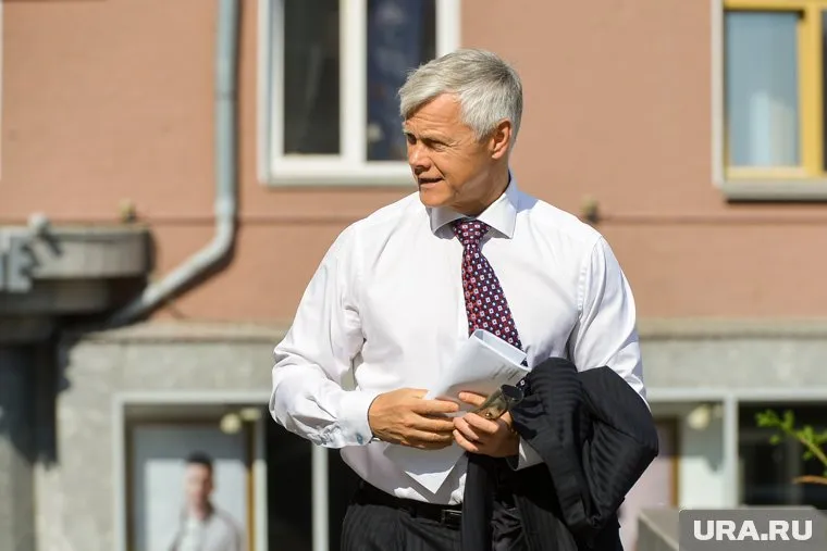 Валерий Гартунг с высокой долей вероятности возглавит список «СР» на выборах в заксобрание в 2025 году