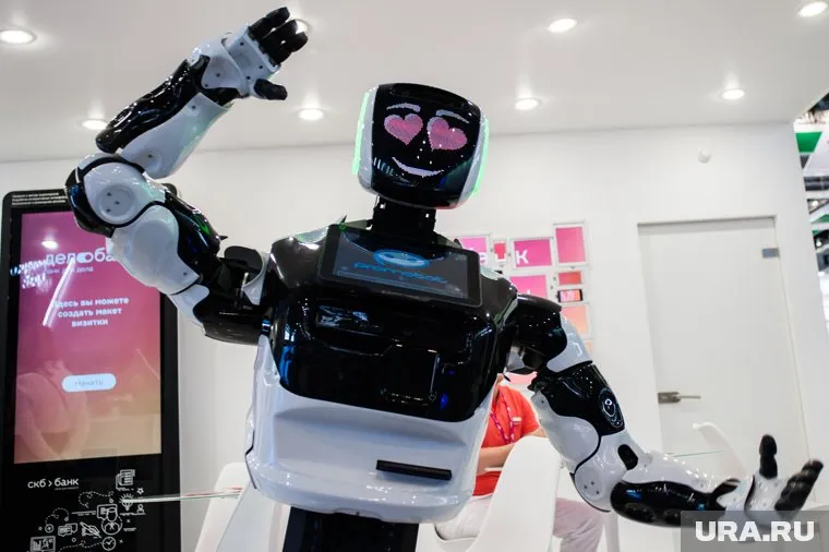 Мужчины меньше боятся развития ИИ, чем женщины