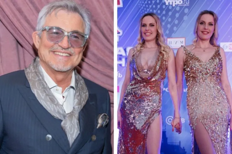 Подруги Дмитрия Диброва уверены: он все еще любит жену Полину