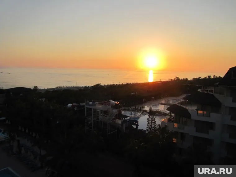 Туристку из Польши русский язык ставил в неудобное положение