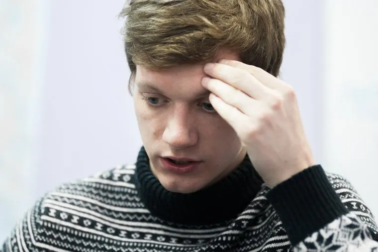 Интервью с Тимофеем Жуковым, вице-президентом фонда «Город без наркотиков». Екатеринбург , жуков тимофей