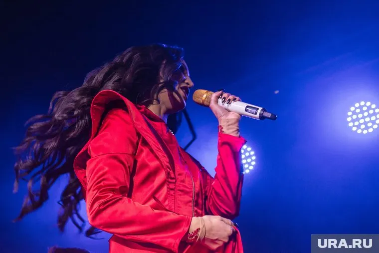 Бузова откроет ресторан на Цветном бульваре