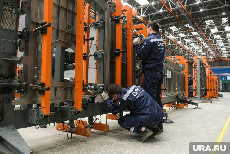 Депутаты СРЗП внесут проект о предоставлении льгот наставникам на предприятиях