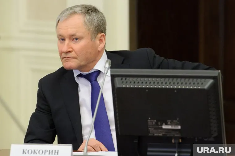 Алексей Кокорин приглядывается к главам-неудачникам