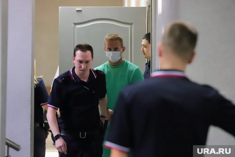 Карьера мужчины рухнула в одночасье