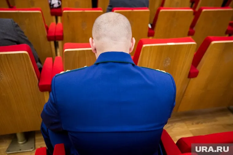 По представлению прокурора губернатор предложил горсобрания Озерска снять полномочия со Станислава Воденко