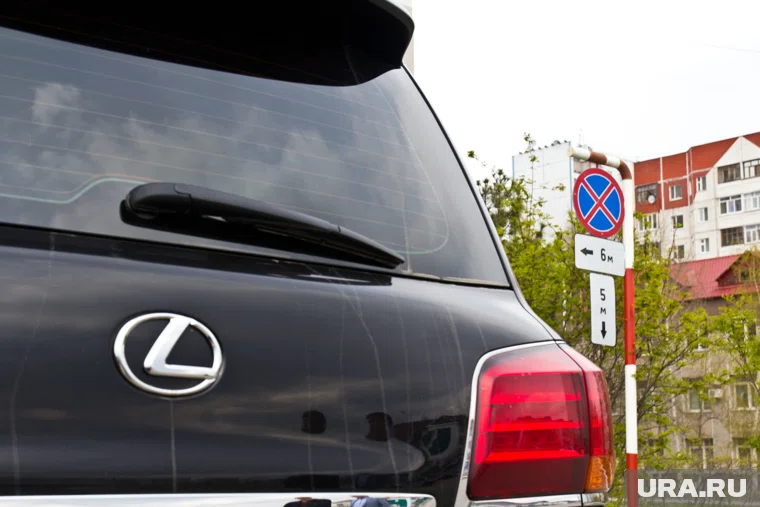 В Кургане арестован пристав