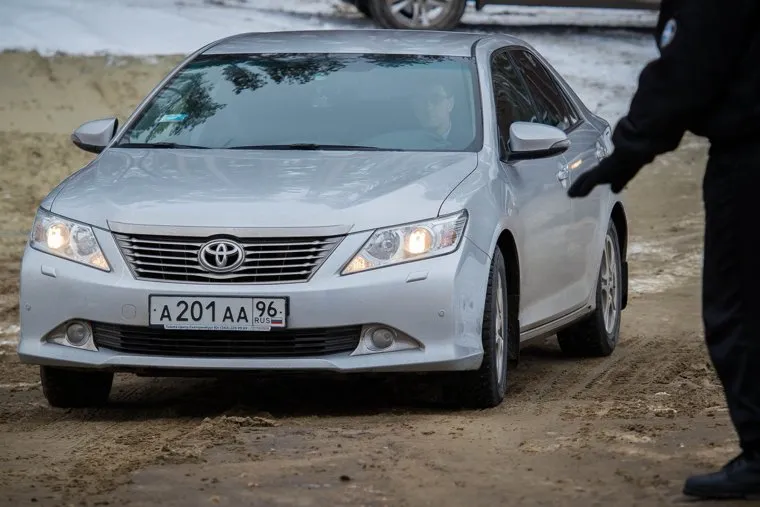 Открытие подстанции "Медная". Екатеринбург