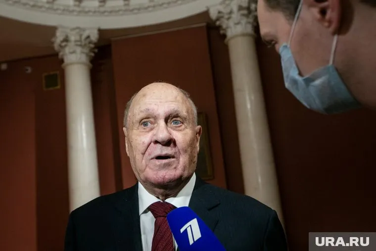 Режиссер Владимир Меньшов (на фото), по словам Сергея Никитина, был очень честным человеком