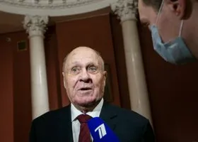 Композитор «Москва слезам не верит» вспомнил, каким был Меньшов