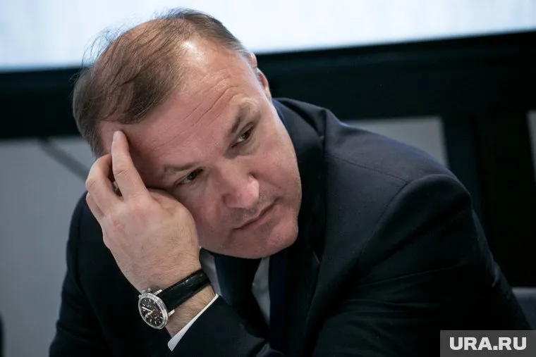 Мурат Кумпилов переизбран на второй срок