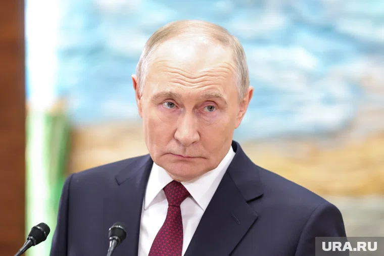 Кремль с признательностью принял приглашение Путина на саммит G20 в США