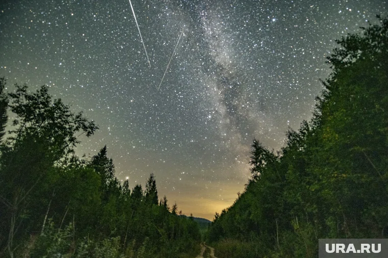 Тайны космоса раскроются под живую музыку