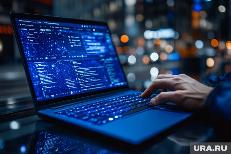 Челябинцы продавали персональные данные через интернет