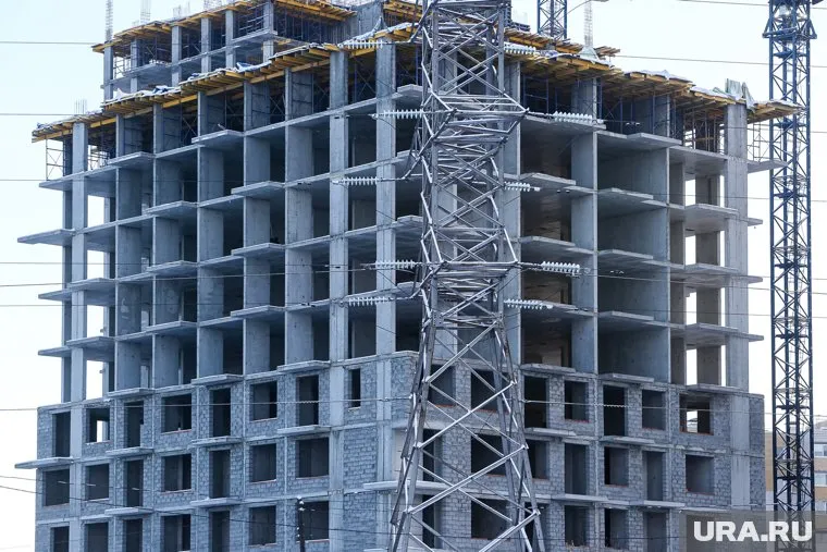 Ранее жители жаловались на отсутствие дорог в Ново-Патрушево и Ямальском-2