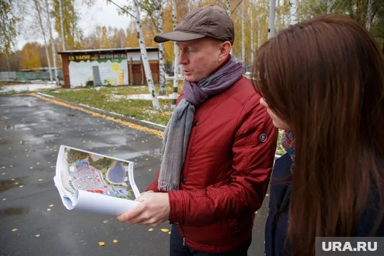 Закрыть фан-зону не решились, а к Экспо она, возможно, еще и пригодится