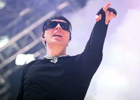 В Башкирии призвали лишить Егора Крида звания заслуженного артиста 