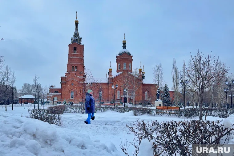 Синоптики дали прогноз по установлению снежного покрова в Кургане