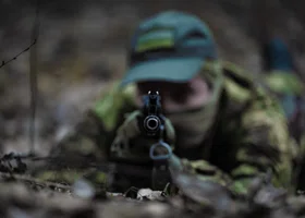 Наемники ВСУ казнили свердловского бойца в зоне СВО — его спас американский бронежилет