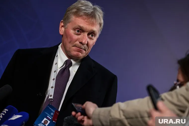 Дмитрий Песков заявил, что Россия будет продолжать отстаивать свои интересы