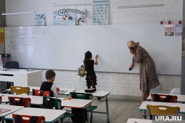 Оценка поведения в школах поможет угомонить непослушных учеников