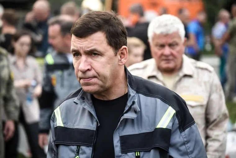 Обрушение дома по улице Сибирская, 81 в Нижнем Тагиле. Нижний Тагил