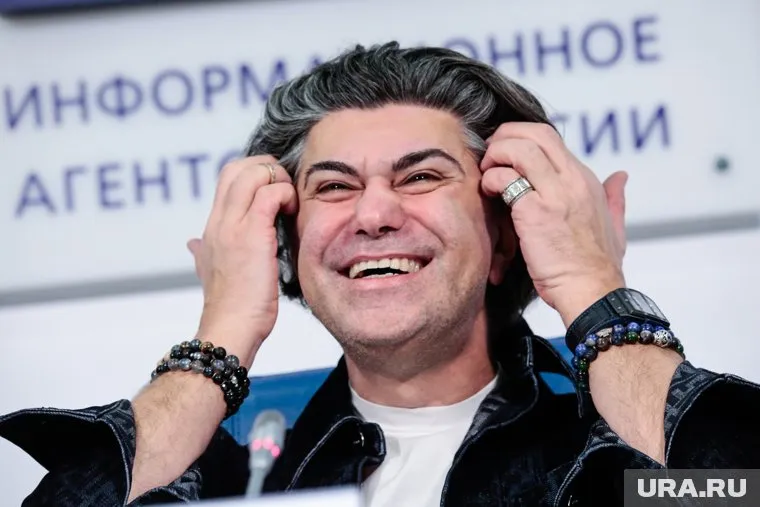 Николай Цискаридзе едет в Челябинск с гастролями