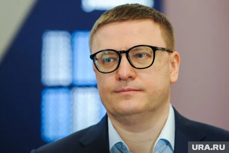 Челябинский губернатор призывает привлекать волонтеров (фото из архива)