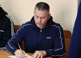 Осужденный по громкому делу курганский экс-адвокат Чернов вышел из тюрьмы по УДО