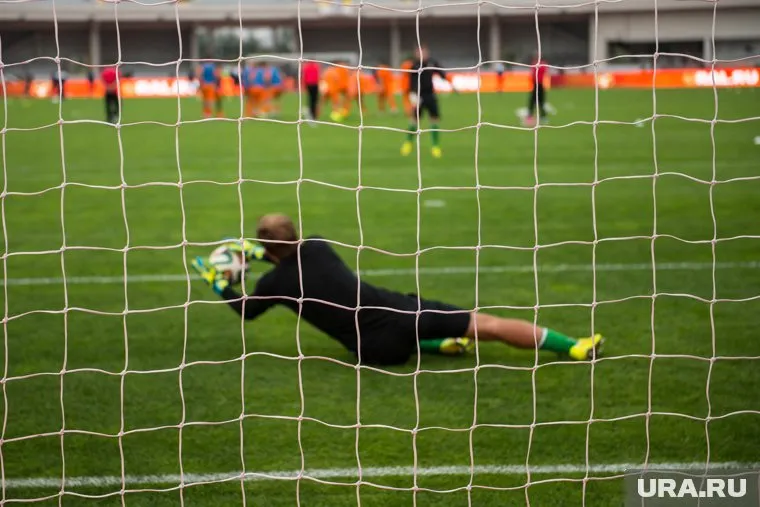 Спортсменов обвинили в желании употреблять допинг