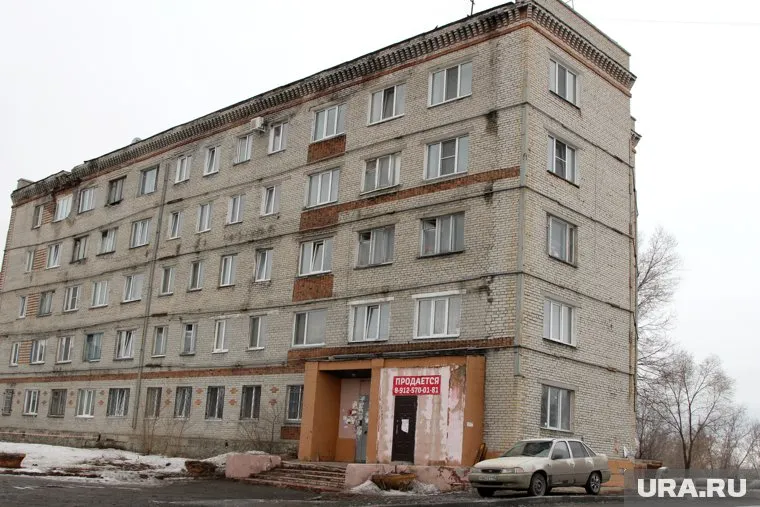 Круганцы просят проверить их проблемные дома комплексом «Струна», которым специалисты МЧС из Москвы обследуют высотки после землетрясения