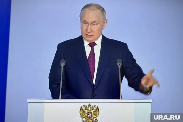 Сторонники Владимира Путина смогут поддержать его выдвижение уже в ближайшую пятницу