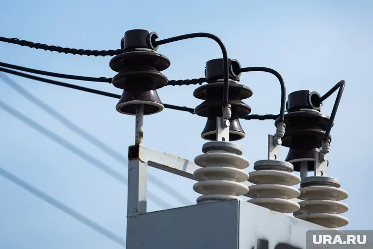 Аварийные отключения происходят в Киеве и Одесской области