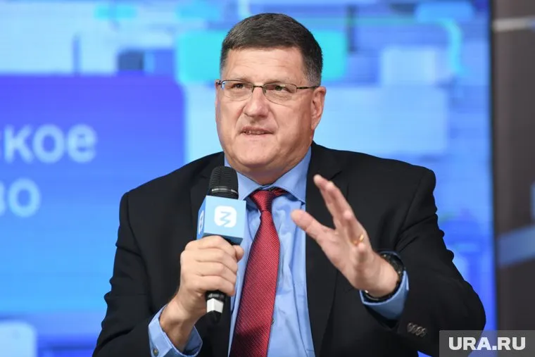 Скотт Риттер также не исключает военный переворот на Украине