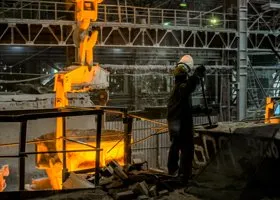 Металлурги попросили Силуанова изменить план по повышению налогов