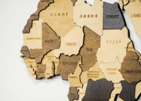 Военные захватили власть в одной из стран Африки