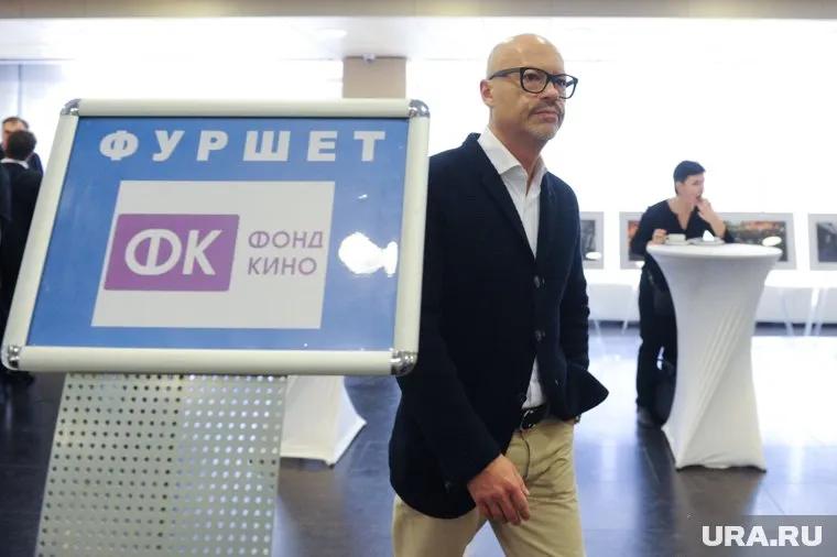 Коллегами Федора Бондарчука на съемках в Прикамье станут бездомные