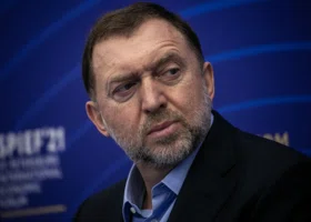 Дерипаска рассказал, как Россия может «проспать» четвертую технологическую революцию