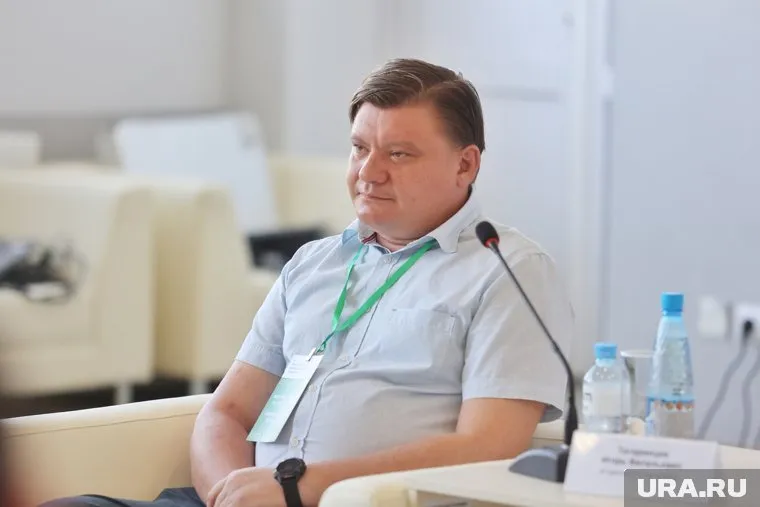 В Кургане бизнесмены создадут новые рабочие места в IT-секторе