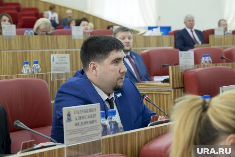 Иван Вершинин призвал усилить патриотическое воспитание