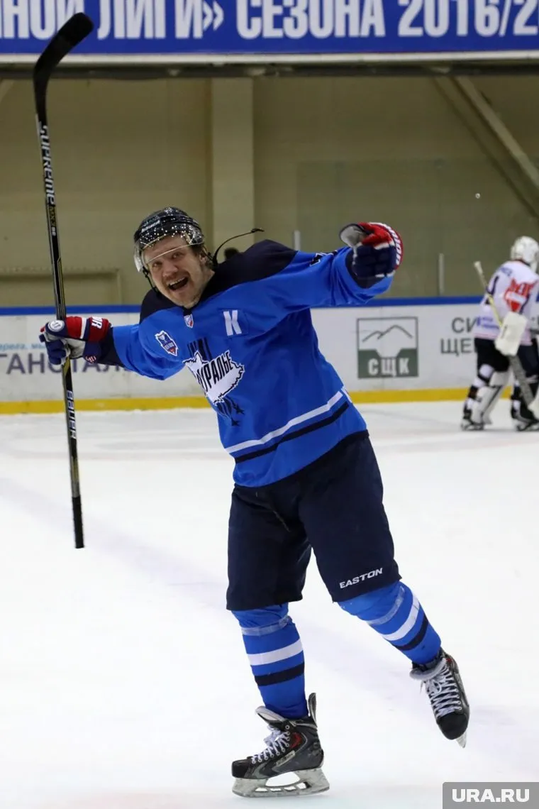 У Алексея Чечина появилось свободное время из-за травмы