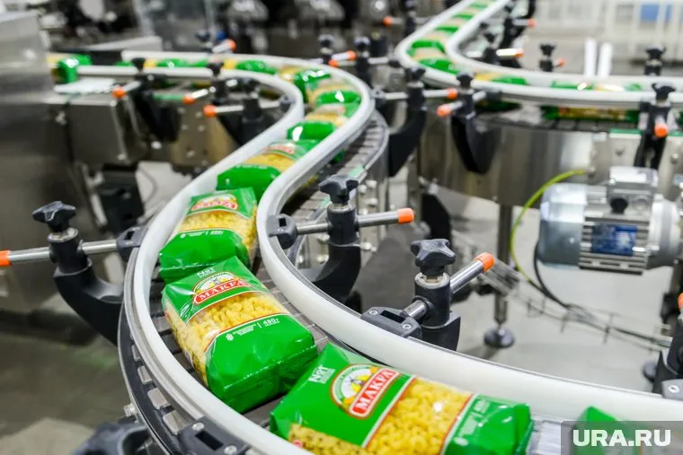 «Макфа» выиграла суд у пищевого предприятия из Казахстана